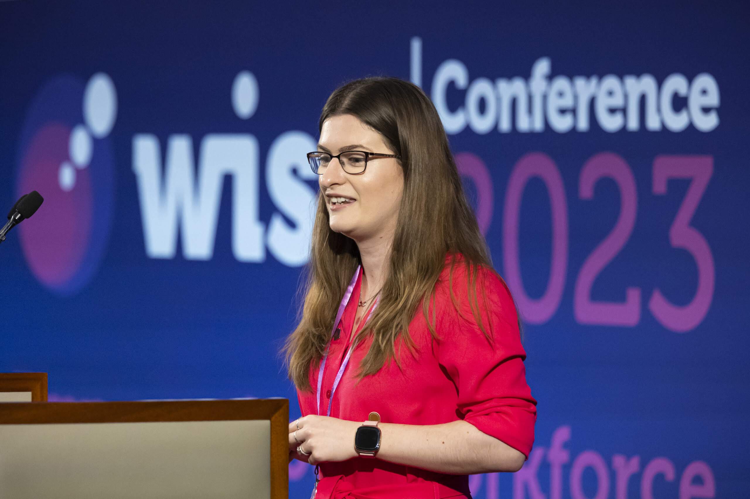 3 Top Tips for Applying to Speak at Conferences – She Codes the Cosmos