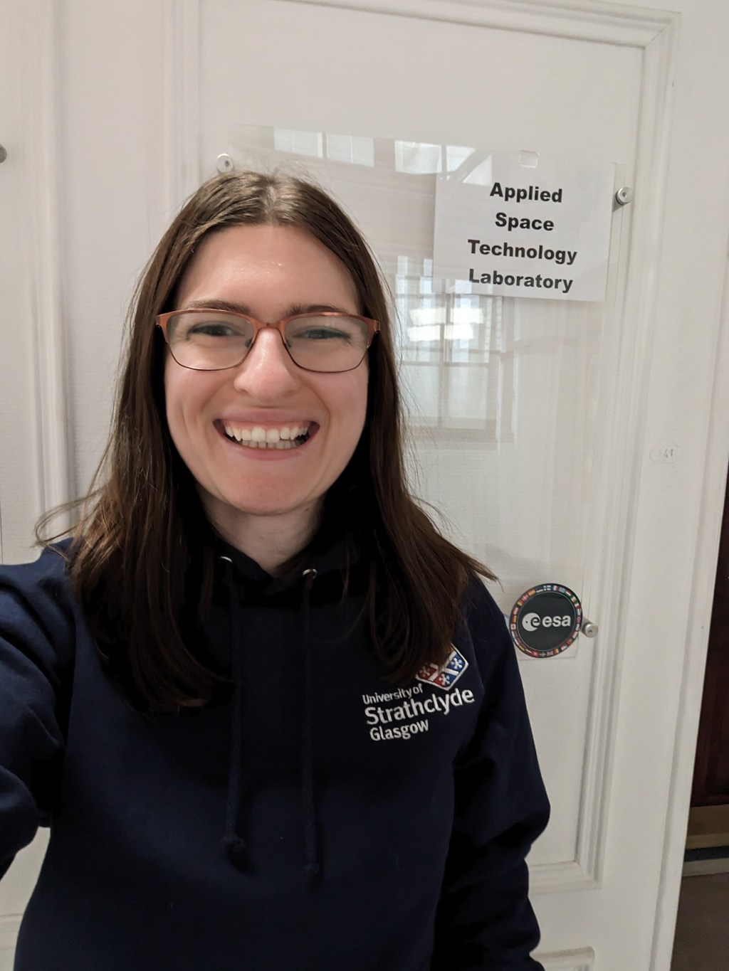 Feel the Fear and Do It Anyway: Starting My&nbsp;PhD