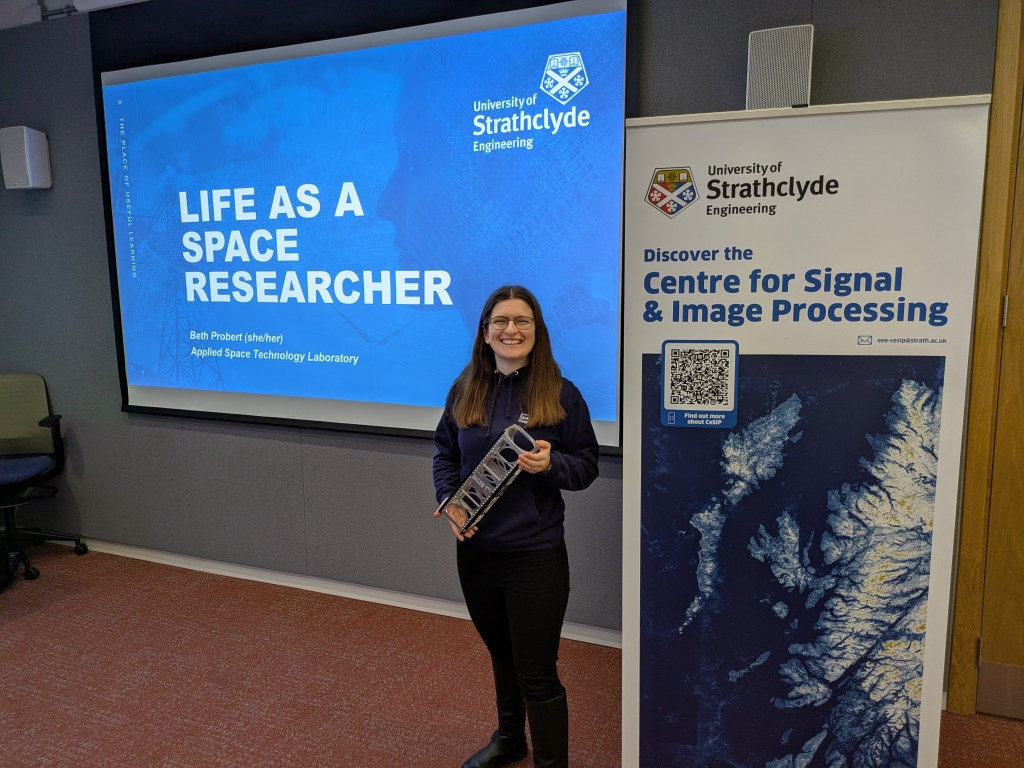 PhD Reflections: 1 Year&nbsp;In