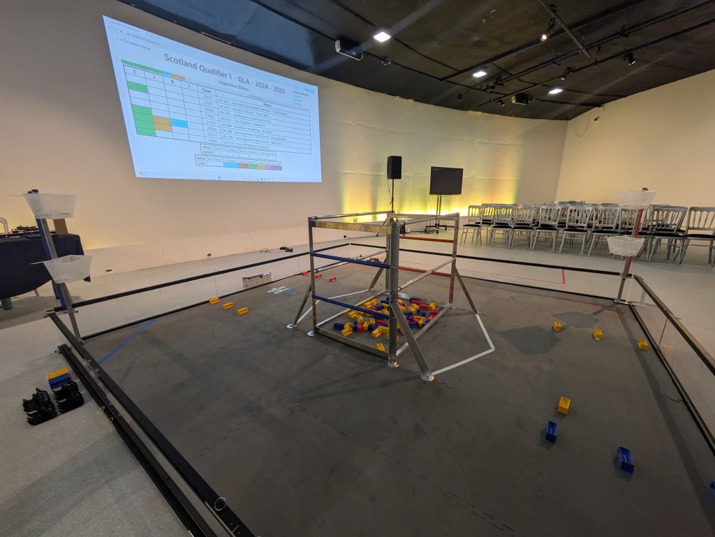 Good things I read or saw this month – April&nbsp;2025